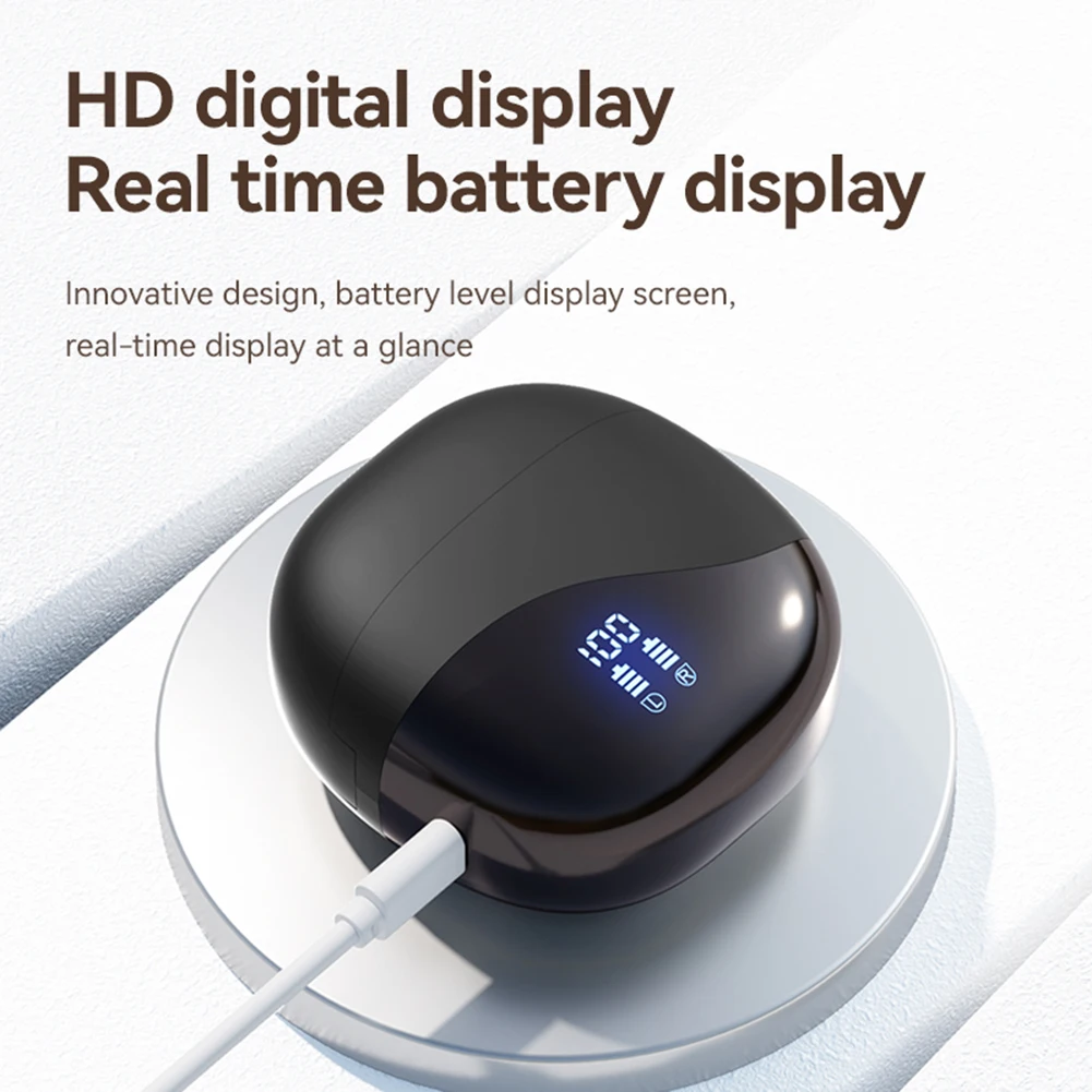 Translator Earbuds Translator Earphones Intelligent Translator Earbuds Bluetooth