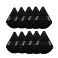 Black-10pcs