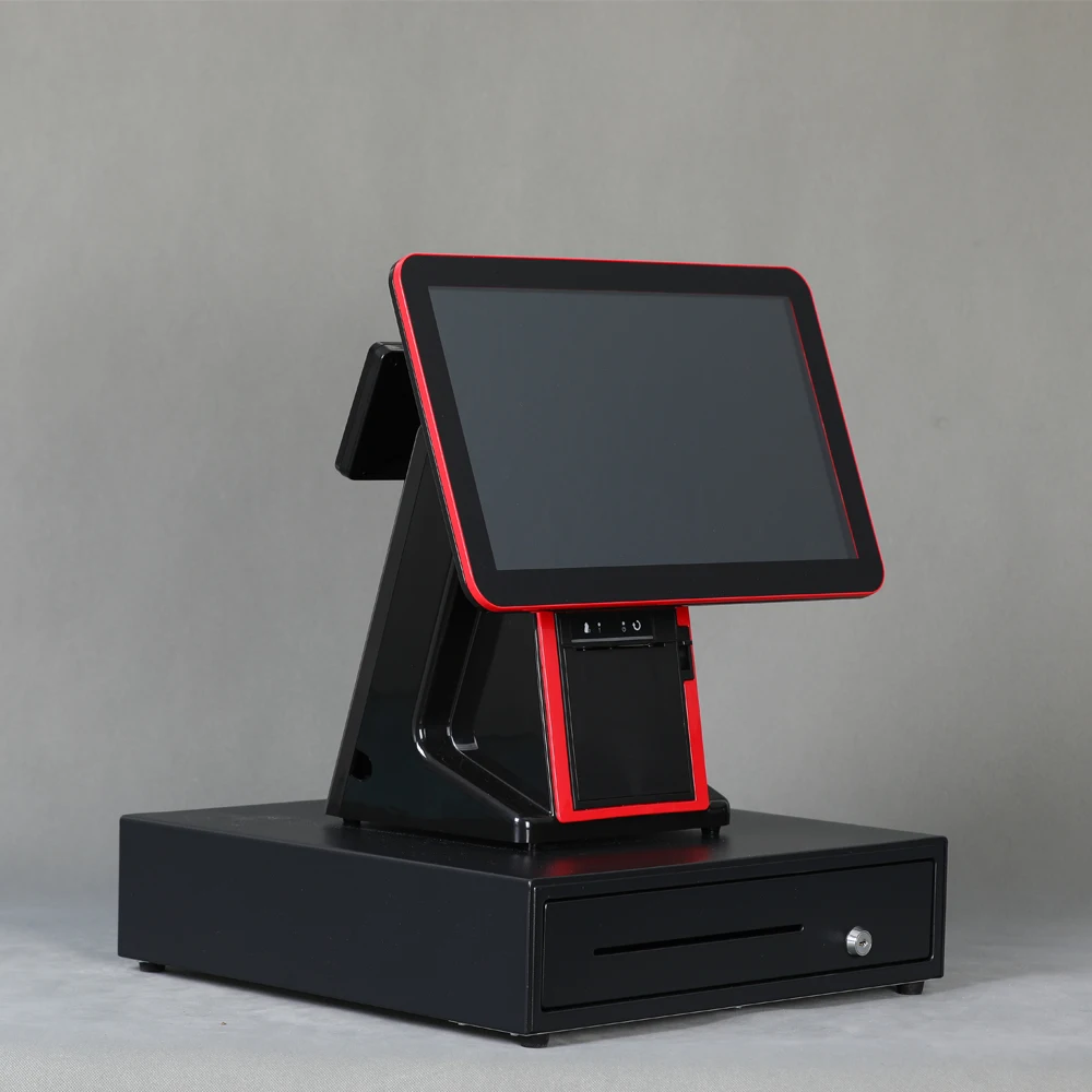 Till cash register touch screen discount