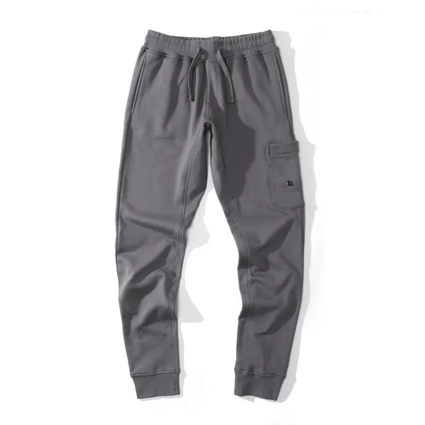 

designer streetwear pants classic loose Drawstring oversize high street sweatpants topstoney Joggers hip hop trousers