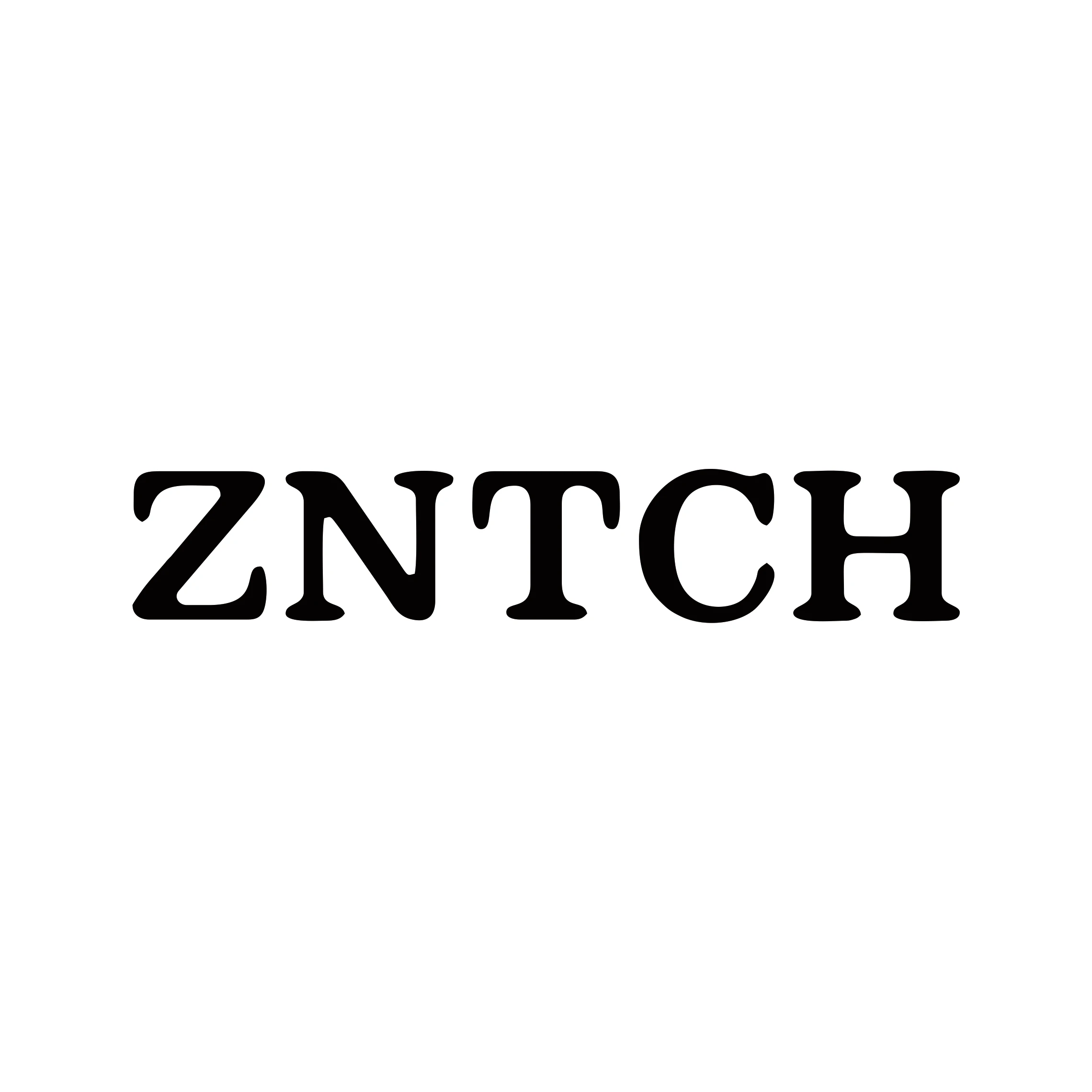 ZNTCH Store