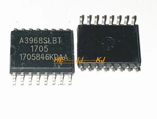 

100% NEW Free shipping A3968ELBT SOP16