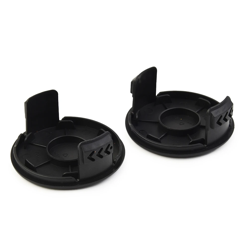 

Secure and Maintain Efficiency, Replacement Spool Cover for BOSCH Grass Trimmer EasyGrassCut 18260 (F016800569)