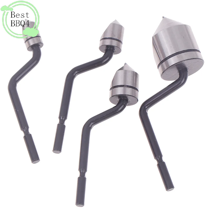 (BBQ4)1 PCS 새로운 챔퍼 도구 카운터싱크 블레이드 BC1041 BC1651 BC8301 BC6301 디버링 시스템 트리밍 도구