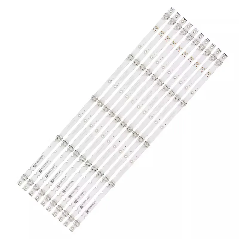 

Фонарь для подсветки 55PU11TC-SM/MR55850, фонарь 303CY550033 08-55DN-3030-OD35-5X10-566X12 6V/светодиодный