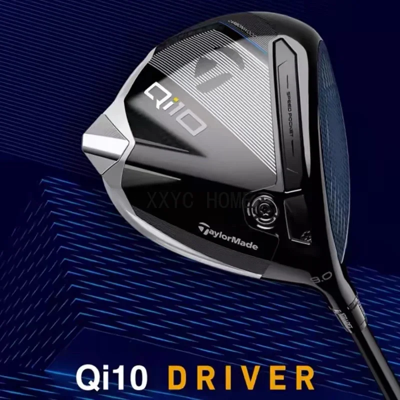 

Golf Club No. 1 Driver
