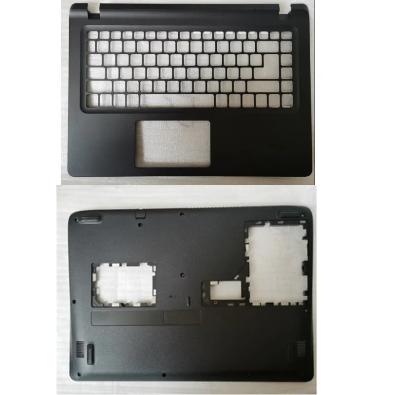

Новый ноутбук для Acer ES1-433G -517T N16P10 54MF верхняя крышка основания чехла упор для палитры/Нижняя крышка корпуса