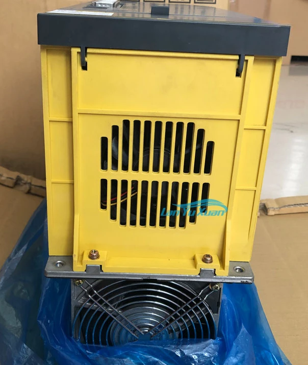 

Новый модуль усилителя шпинделя Fanuc A06B-6088-H230 # H500 100%