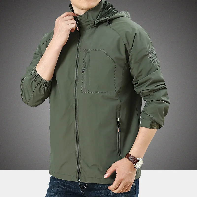 Self Defense Clothing Anti Cut Jacket Tactical Anti Knife Stab Resistant Slash Proof Safety Bomber Jacket Body Protection 5x6xl 3