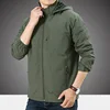 Self Defense Clothing Anti Cut Jacket Tactical Anti Knife Stab Resistant Slash Proof Safety Bomber Jacket Body Protection 5x6xl 3