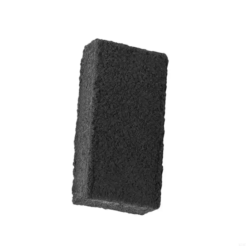 X7AC Pickleballs Paddles Eraser Carbon Fiber Racket Cleaner Safe Paddles Dust Dirt Remover Tools Scratches Cleaner Easy Use