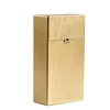 Long Cigarette Box Case Holder Tobacco Cigar Cigarette Storage Box Container Smoking Cigarette Case Holder Box Container 6