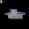 1 PC Real Breast Pump Solid Color Head Safe Nontoxic Help Breastfeeding Baby Feeding Replacement Parts Accessory 6