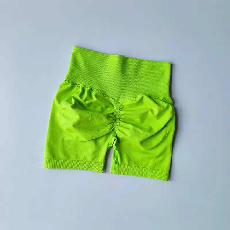 Fluorescent green