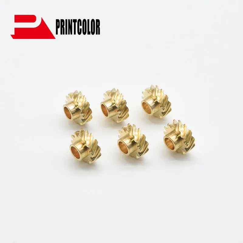

20X AB01-1462 AB011462 для Ricoh Aficio 1060 1075 2051 2060 MP 2075 6000 7000 7500 AF2075 MP7500, рециркуляция отработанного тонера