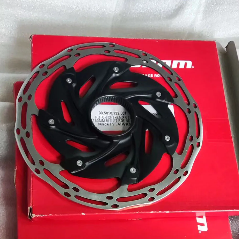 sram centerlock disc