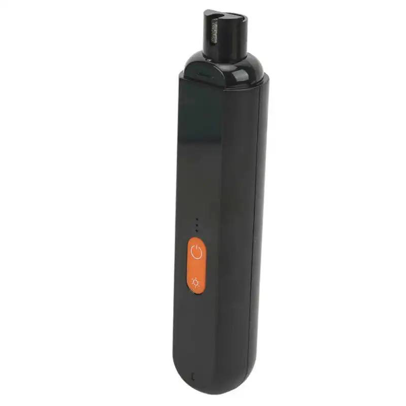 Pet Nail Smoother 3 Speed Handheld Paw Grooming Dog Trimmer for Dogs Cats |