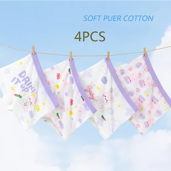 الملابس الداخلية للفتيات الكلسون الفتيات الملاكمين الأطفال فتاة سراويل ملابس داخلية للفتيات السراويل الاطفال ملابس الفتيات أدراج الملابس الداخلية 3