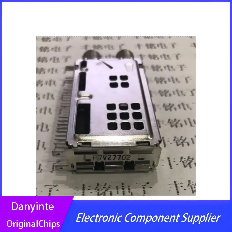 

1pcs BS2F7VZ7702 TUNER F7VZ7702