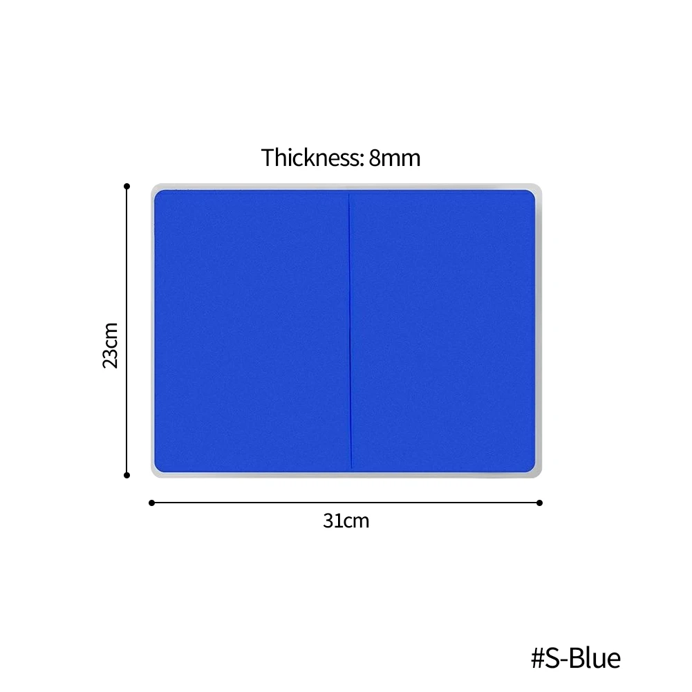 Blue-S