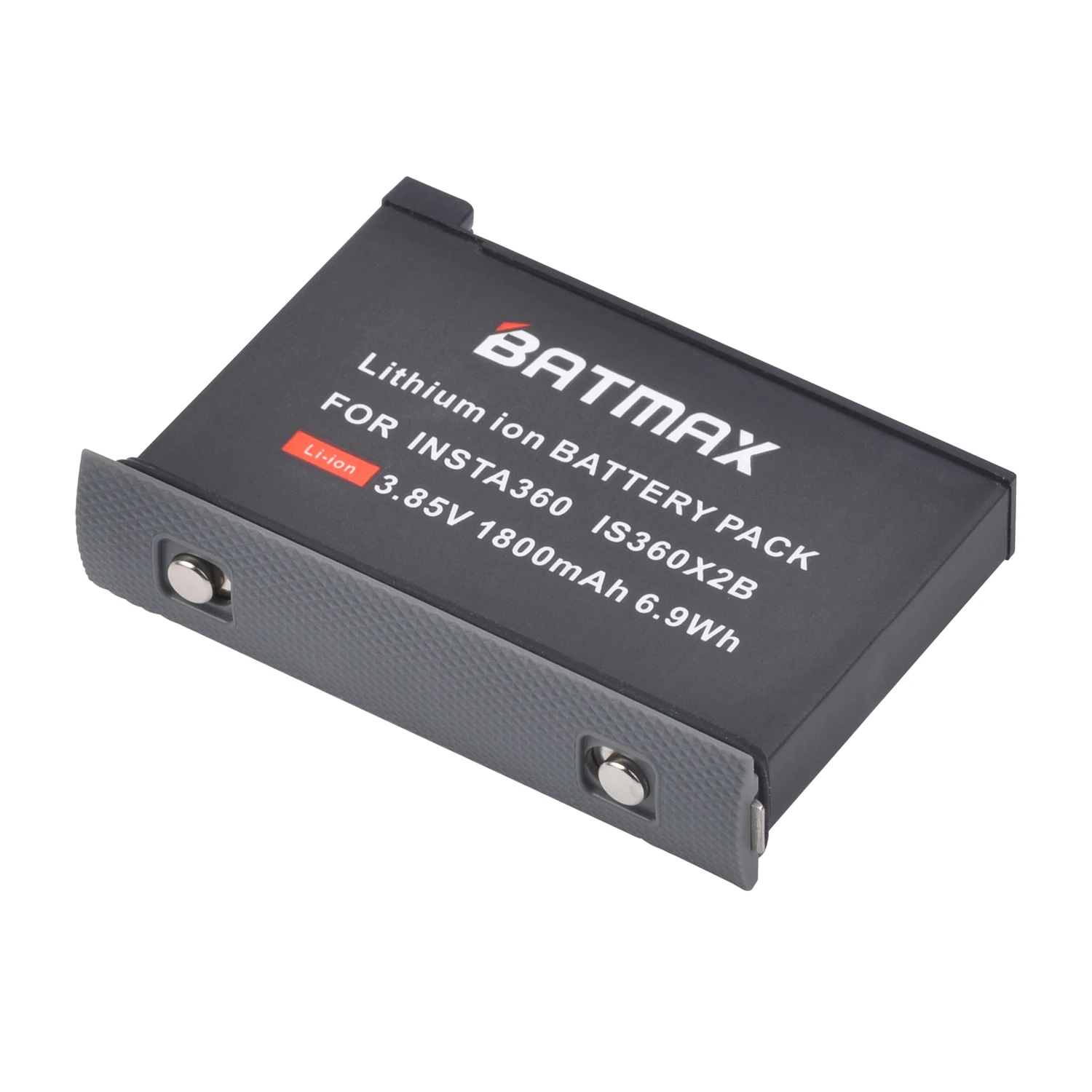 Insta360 ONE X2 Camera Battery 1800mAh Replacement