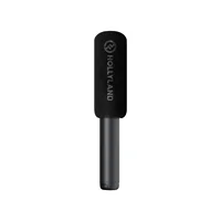 Hollyland Interview Adapter Wireless Microphones for Handheld Desktop Interview, Compatible with Hollyland LARK Series Mic