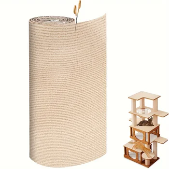 Self-Adhesive Cat Scratcher 1