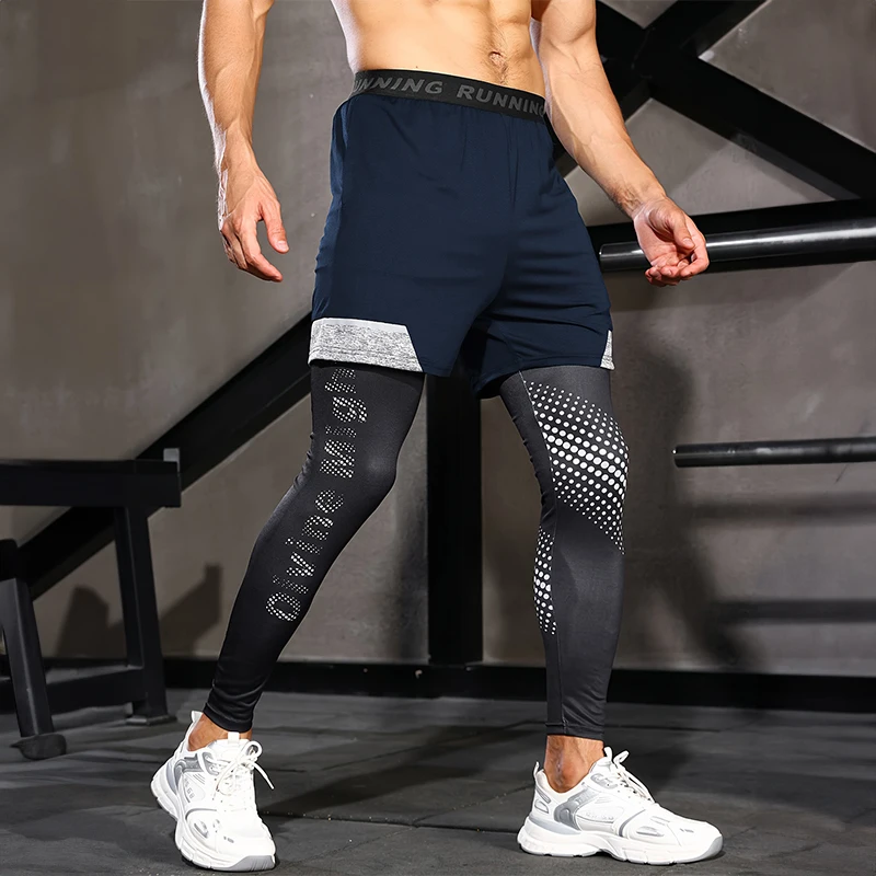 Leggings Licras Deportivas Reebok Licra Training Team 7/8 Tight