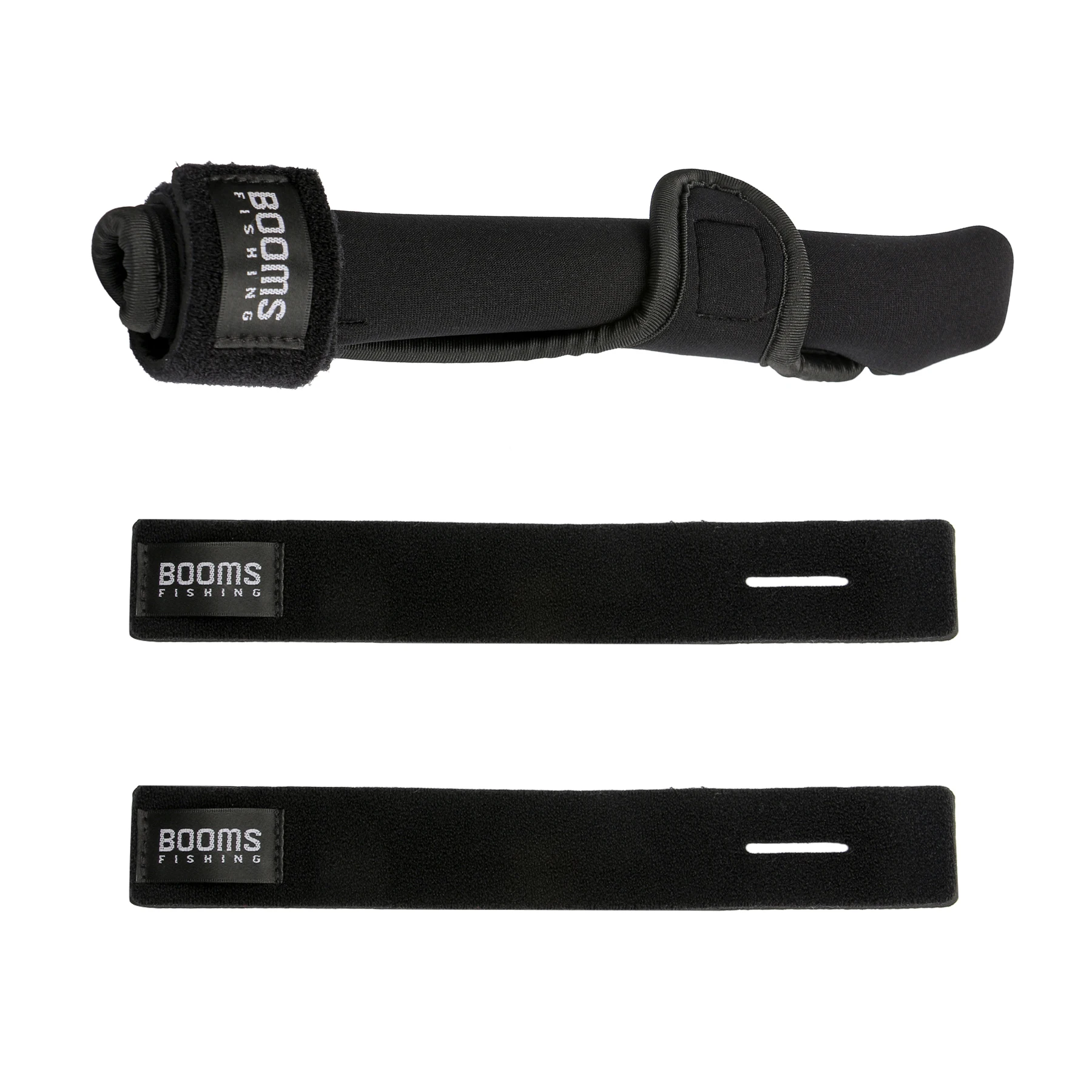 Ausleger Angeln RS5 Locken Stange Kopf Schutz Gürtel Straps Wrap Für Fliegen Angelruten Krawatte Hosenträger Tackle Angeln Werkzeuge Zubehör – Detail 3