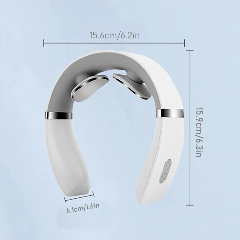 Pulsex™ - Neck Massager