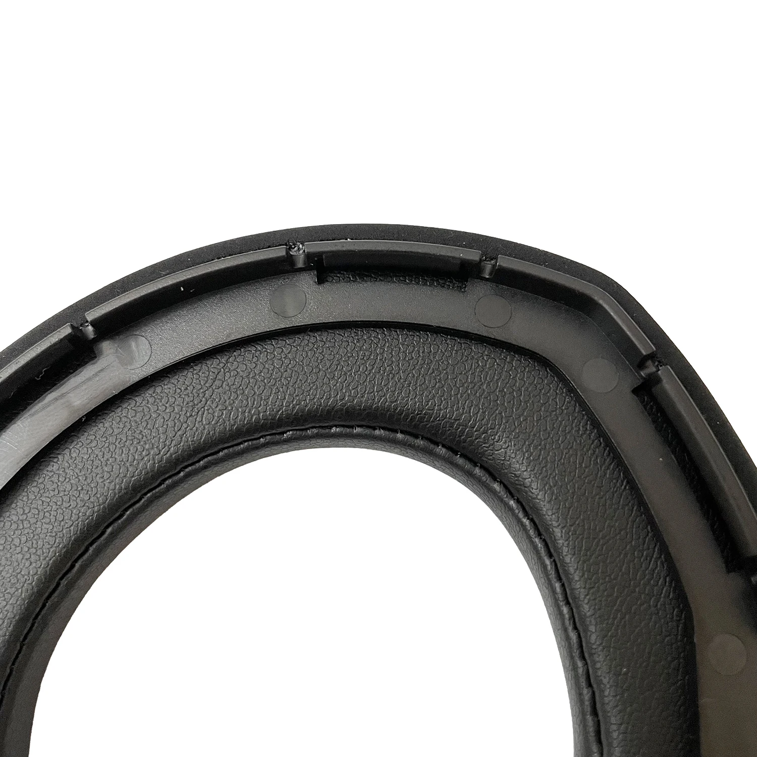 CARYONYU Replacement Earpad For Sennheiser HD800 Headphones Ear-Pads Memory Foam Ear Cushions Headband