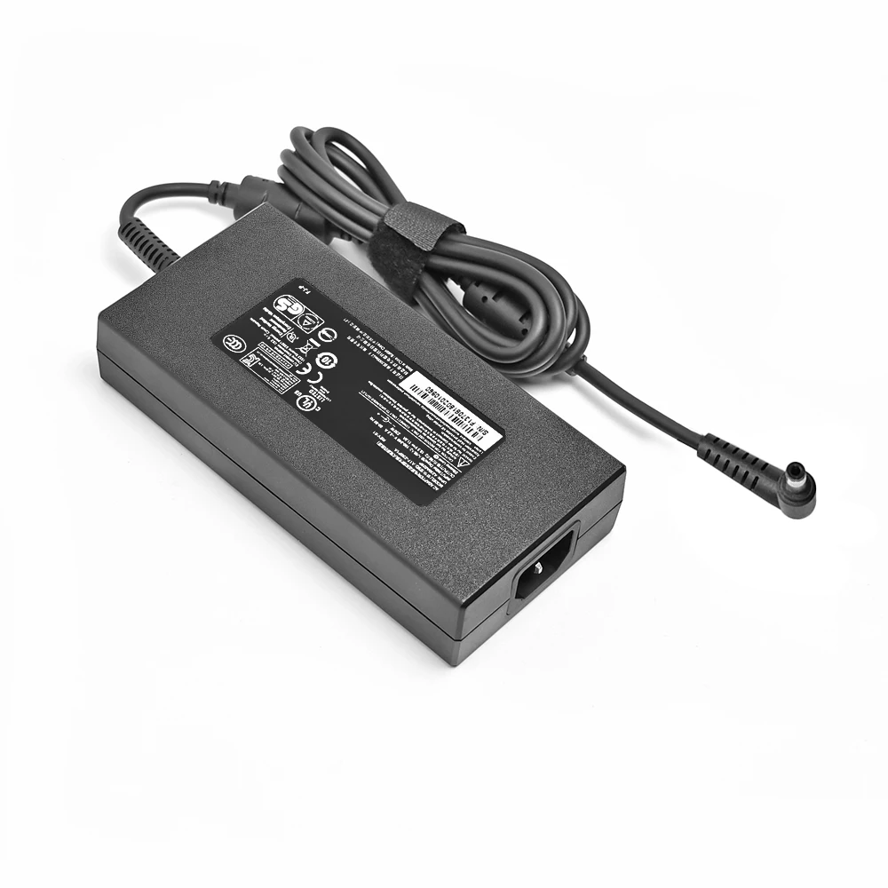 CHICONY 19.5V 11.8A 230W 5.5x2.5 A12-230P1A A17-230P1A A230A012L AC 어댑터 MSI GS75 GS65 STEALTH 8SG P65 노트북용