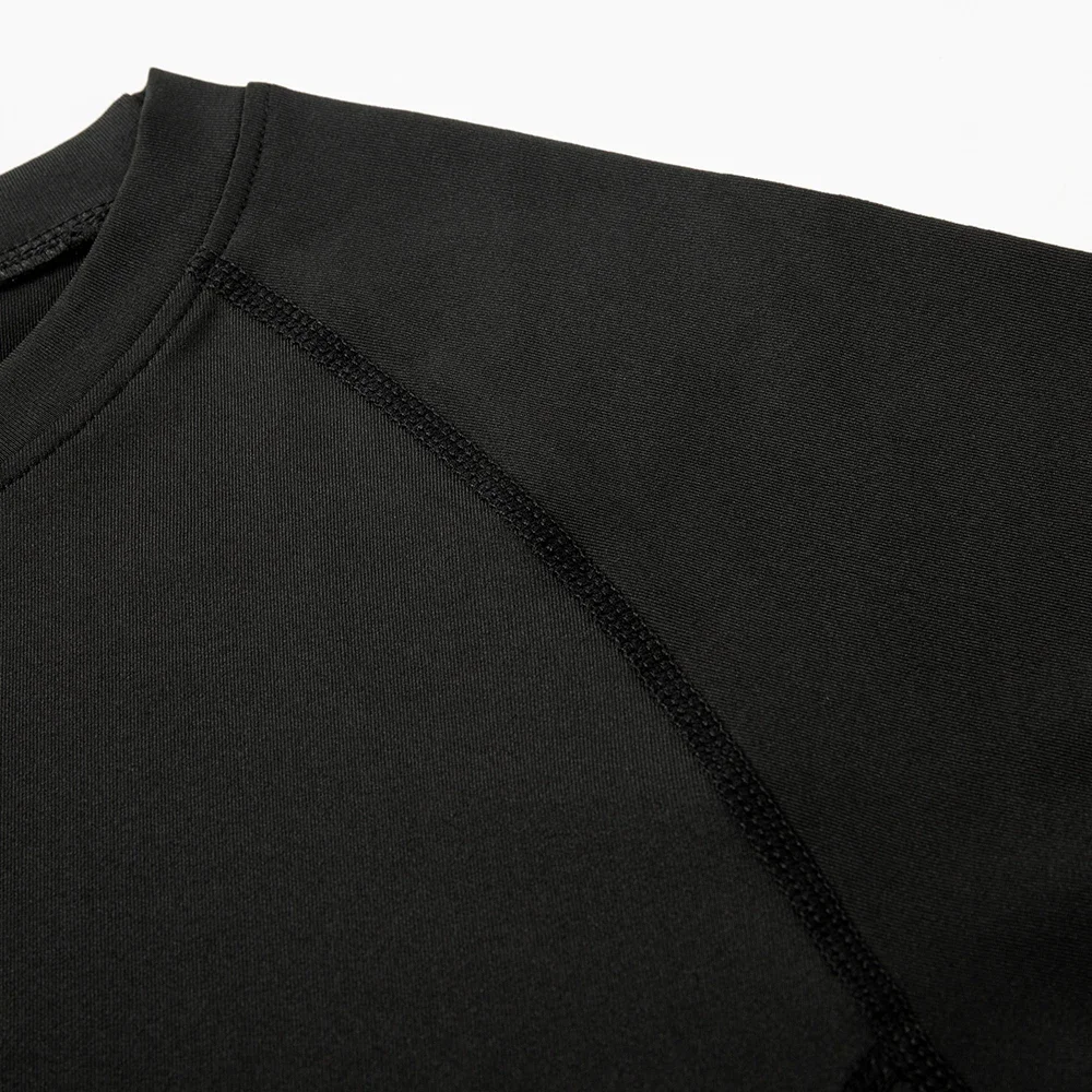 Men's Sports T-Shirt Color Options