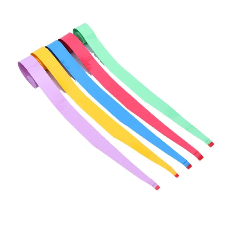 Tennis Overgrip 5 Pieces Original Head Anti Slip Grips Padel Accessory Shock Tennis Badminton Squash Training Sweatband
