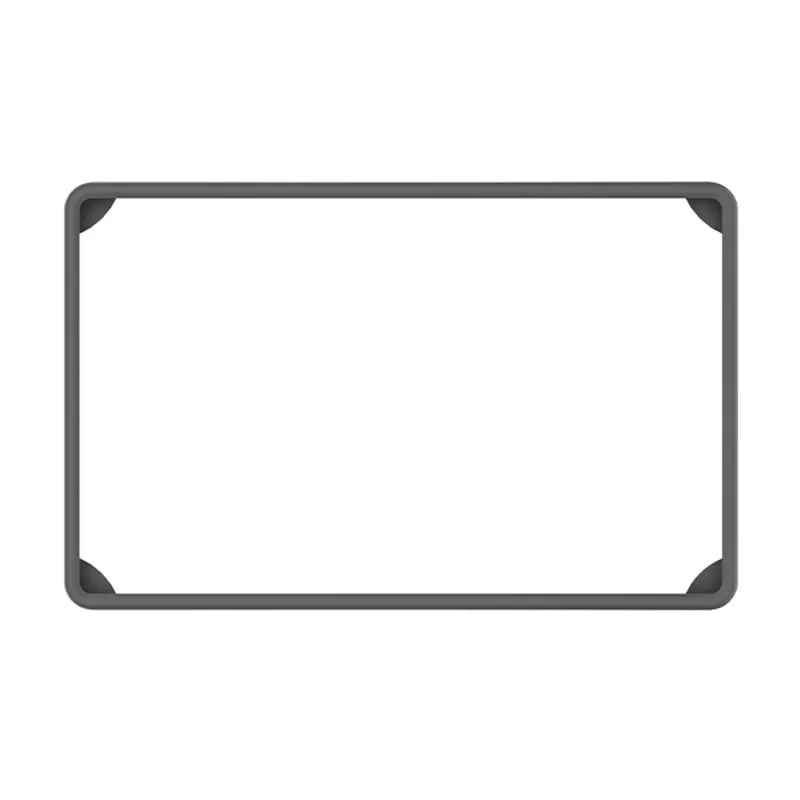 Silicone Protective Case for 15.6 Navigation Screen - Interior Car Decoration Accessory