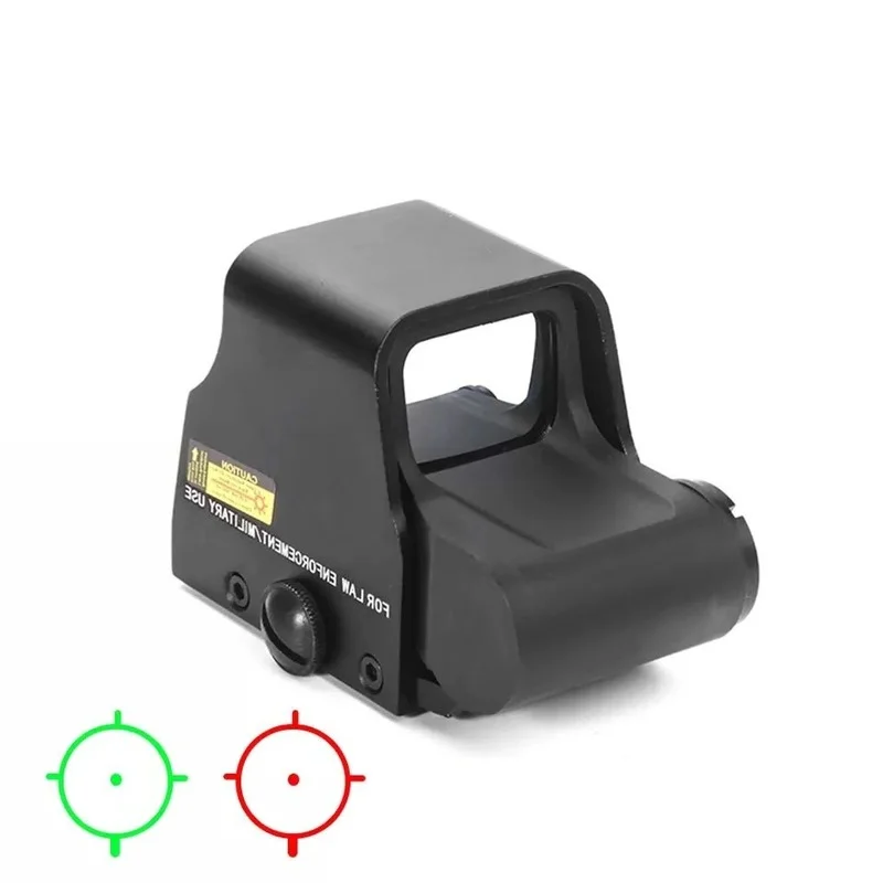 Hunting Red Dot 553 Holographic Weapon Sight Tactical Red Dot Sight