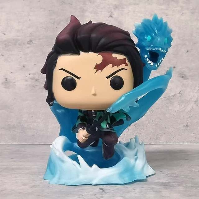 Funko demon slayer: Com o melhor preço