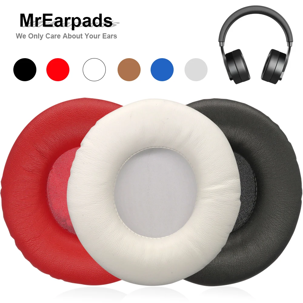 

ATH WS99 Earpads For Audio-Technica ATH-WS99 Headphone Ear Pads Earcushion Replacement