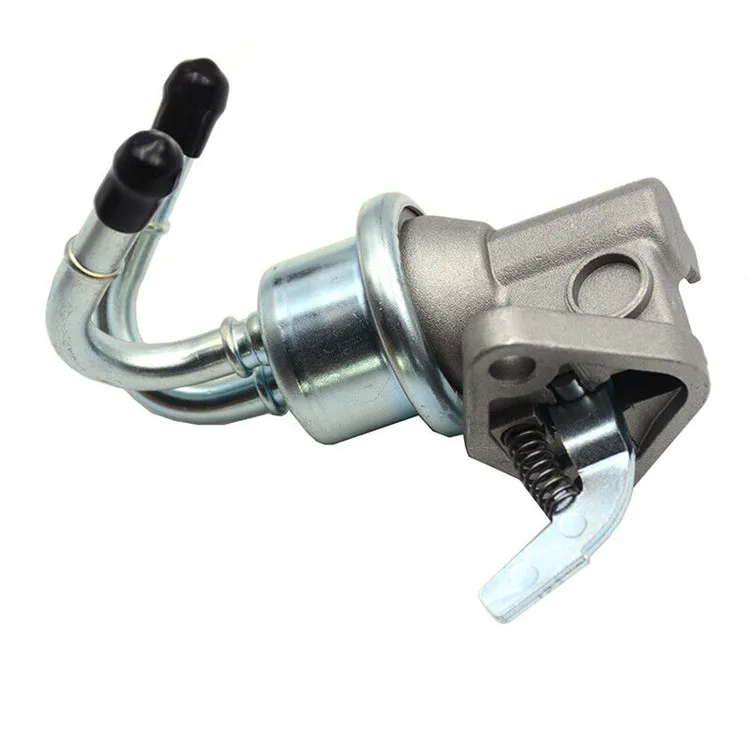 

Сменный топливный насос 7000767 для Bobcat с двигателем Kubota V3300