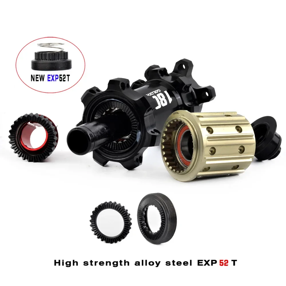GOLDIX   , 24, 28H, 6  ũ 극ũ,  15x110 ĸ 148x12mm, ƮƮ Ǯ ʰ淮 52T ĩ K7 ť, R180