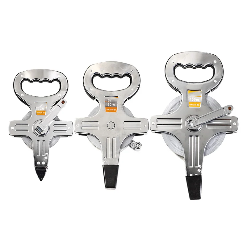 

Frame Steel Tape Measure Portable Stainless Steel Shelf Ruler Multi-size Construction Engineering Measurement Tools