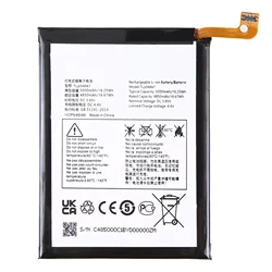100% Original Battery TLP048A7 with Free Tools - Latest Edition (FOR 30SE)