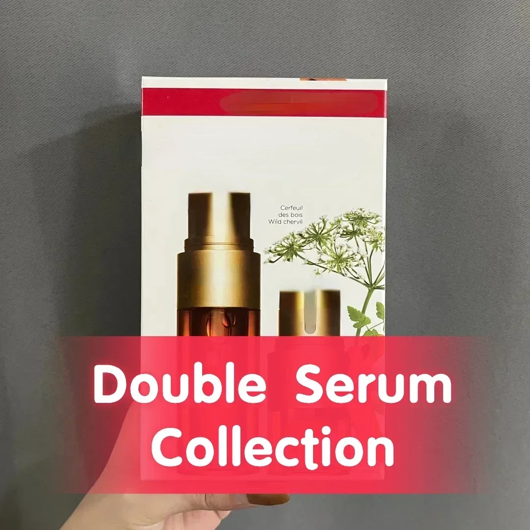 

2024 Double Serum Collection