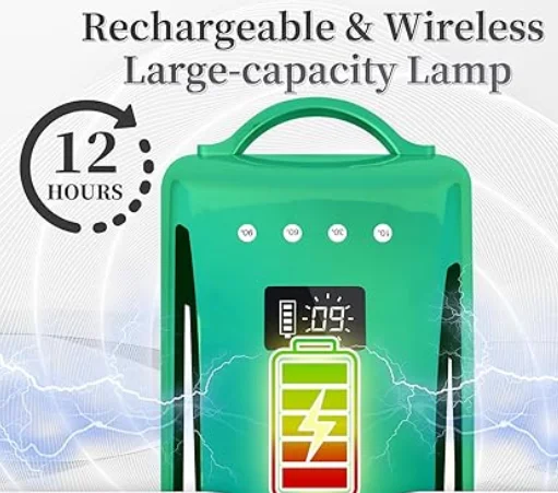 78W 충전식 썬 UV LED 네일 램프, 젤 네일 폴리쉬 경화용 인기 건조기, 전기 전원 공급 플라스틱 EU 네일 아트용