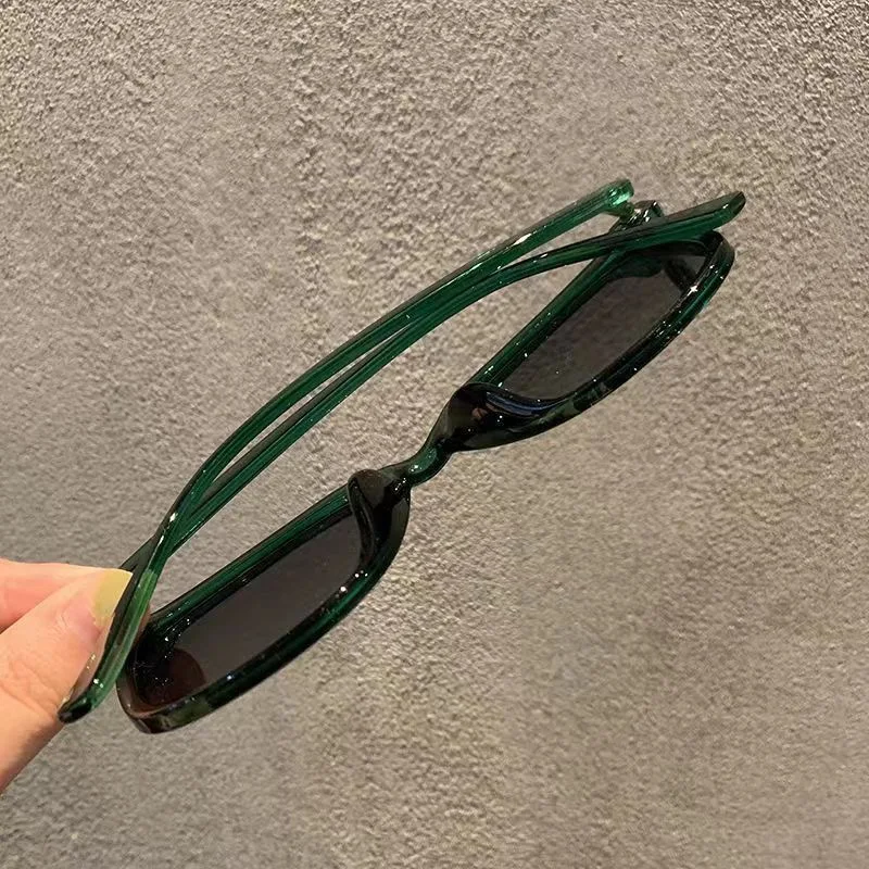 New Trend Sunglasses For Women And Men Simple Design Decorative Glasses Car Driving Eyewear Unisex Fashion Sun Glasses UV400