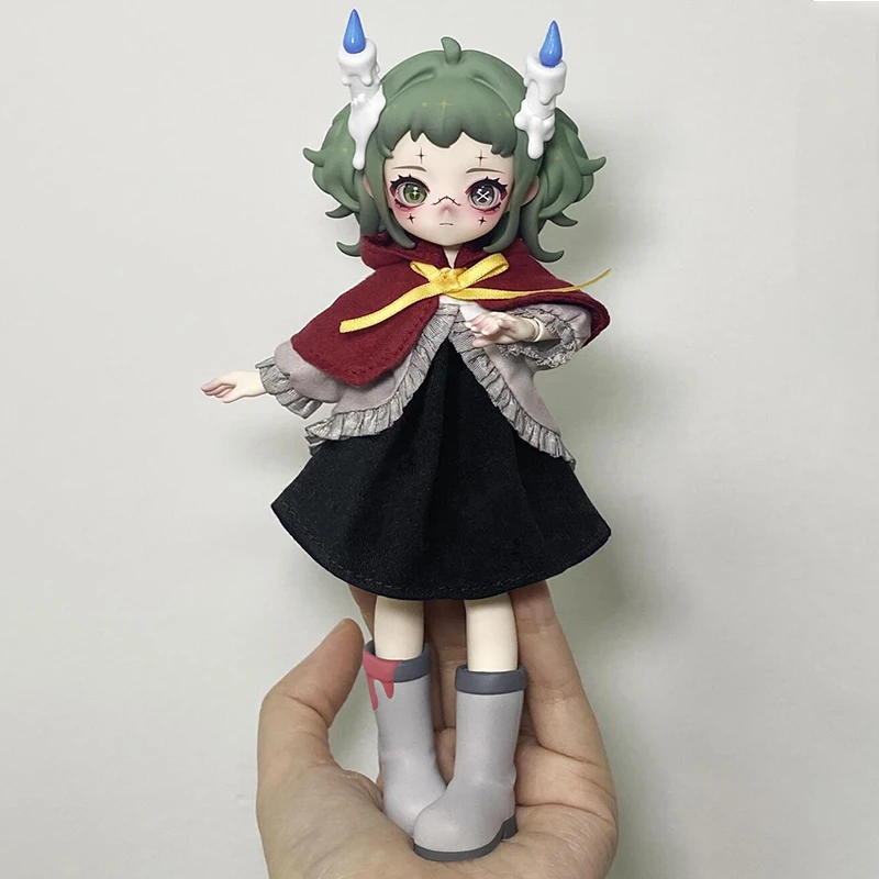 その他 Nyssa NIGHTMARE BIZARRE SERIES BDJ JAPAN Nyssa（ニサ）奇妙なナイトメア シリーズ / Nyssa Strange