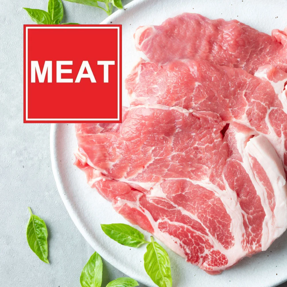 120 Pcs Kosher Labels Meat Dairy Parve Stickers 1.5 x 1.5 inch Blue Dairy Red Meat Green Pareve Stickers for Kosher Kitchen Use