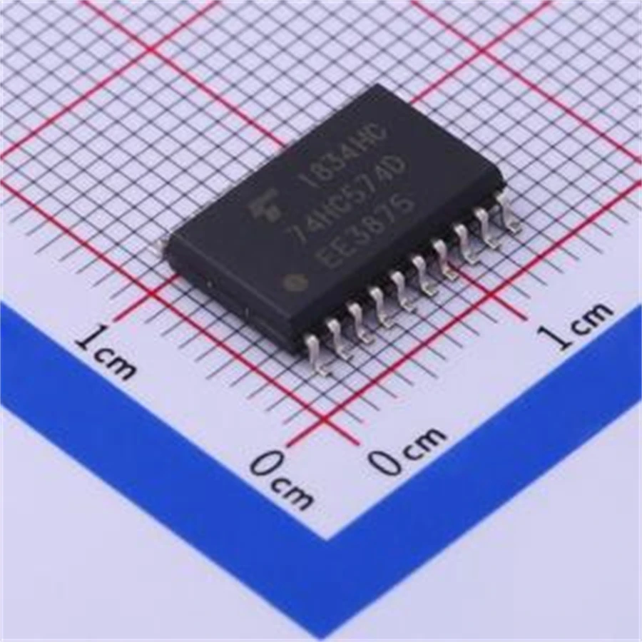 74HC574D(BJ,K)