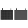 Topton Fanless Mini PC 13th Gen Intel i7 1355U i5 1335U Windows 11 PCIE4.0 Dual 2.5G LAN Tunderbolt 4 Gaming Computer Host WiFi6 6