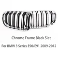 Chrome Black